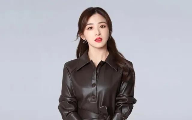 张含韵被怼得最惨的一次完整版,安又琪谈张含韵