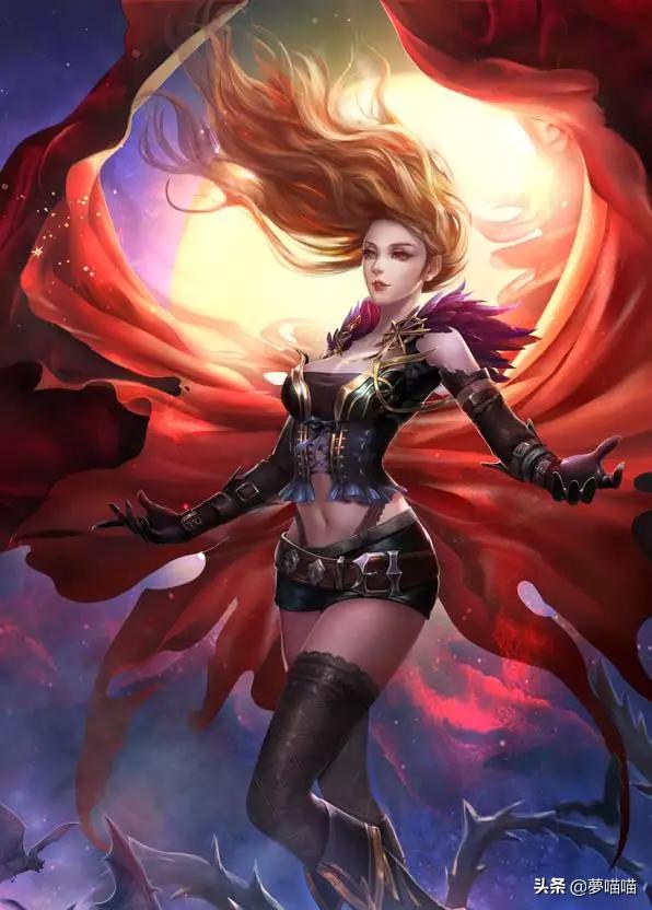 魔域手游新职业游侠,魔域手游幻兽职业