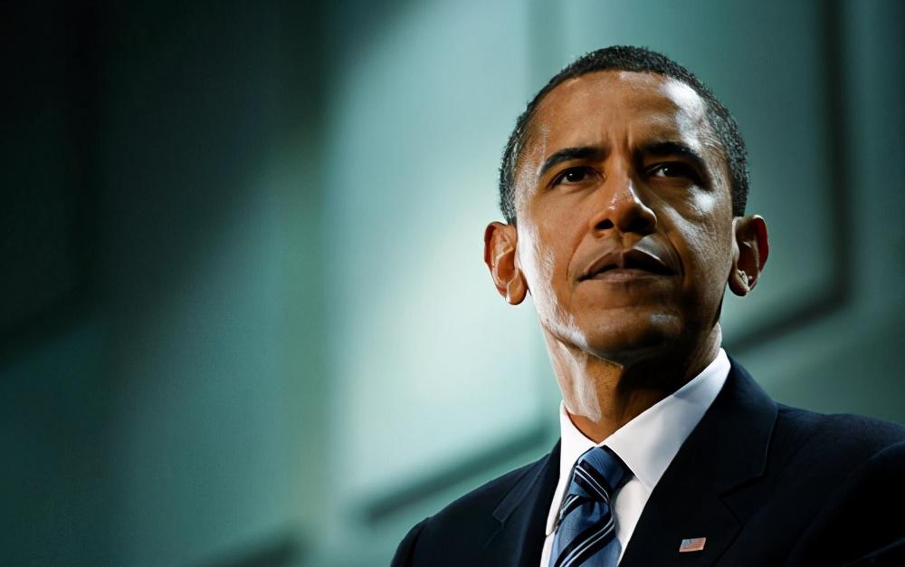 奥巴马首次回非洲老家：帮祖母扛大米，和兄弟们一起在村头喝酒