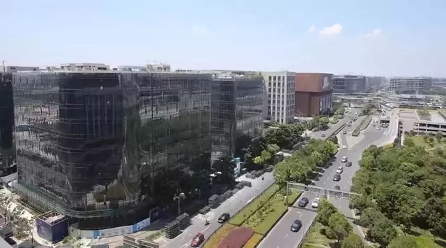 魔都这三大购物中心很惊艳,魔都最新开业商场