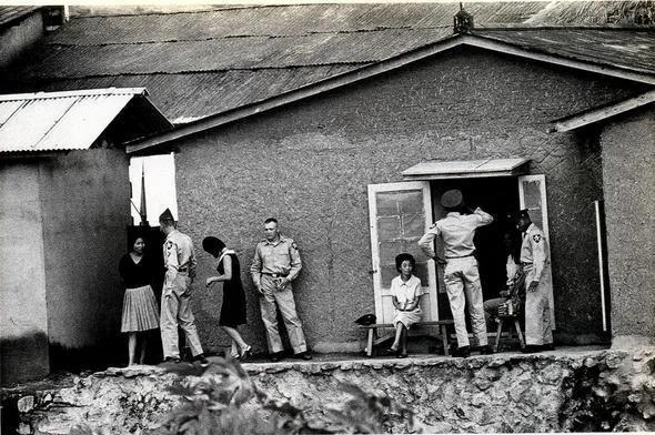 韩国百万女性被迫*身卖**!情色行业猖獗,首尔汉江“伟哥”超标