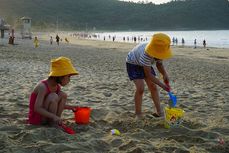 广东最美海岛之海陵岛,中国十大美丽海岛海陵岛图片