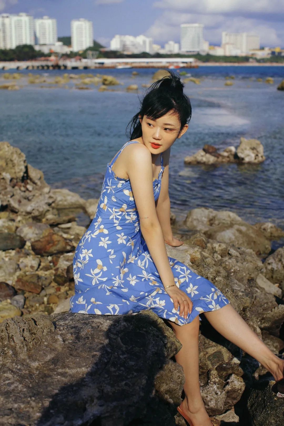 人气最高的女性写真,好看的女生写真推荐