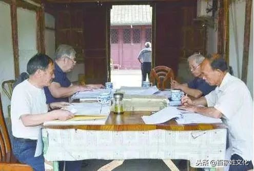 怎么找到先祖乐谱,如何找到老家的位置