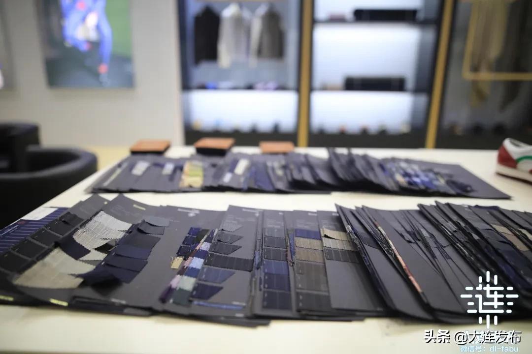 大连这座城市充满着欧洲风情,大连最美的瞬间