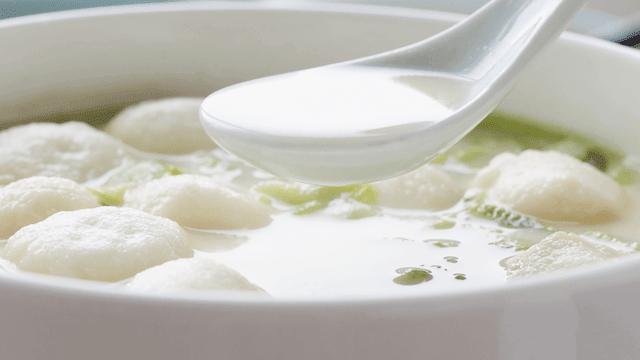 塔下江景酒家全景图,广州塔附近早茶看江景