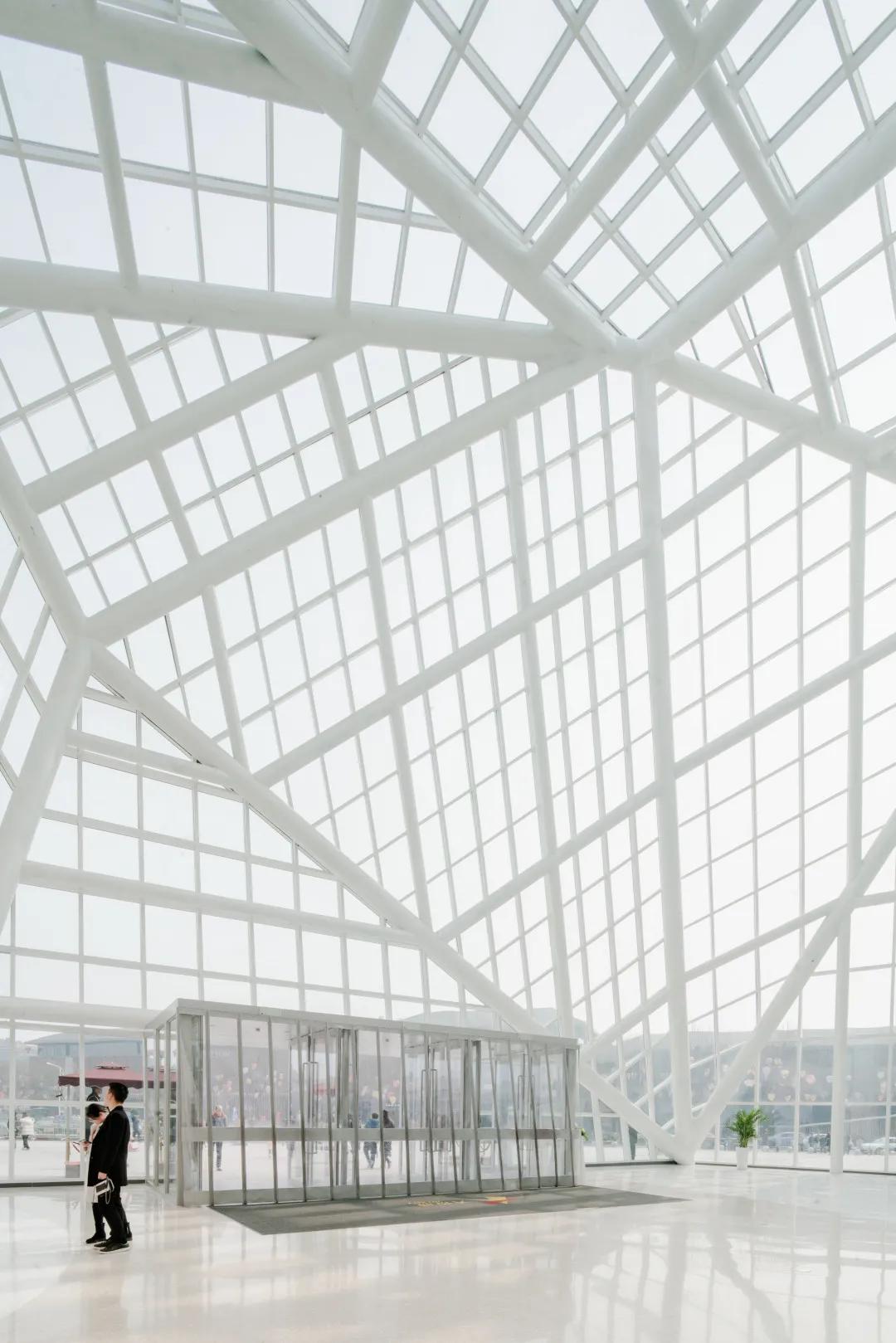 西安大雁塔和大悦城项目,西安大悦城长安项目