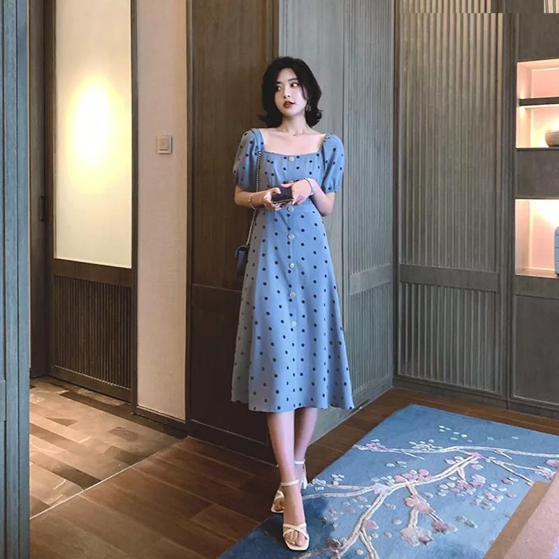 夏天爱穿裙子的女生必备,夏天爱穿裙子不好意思