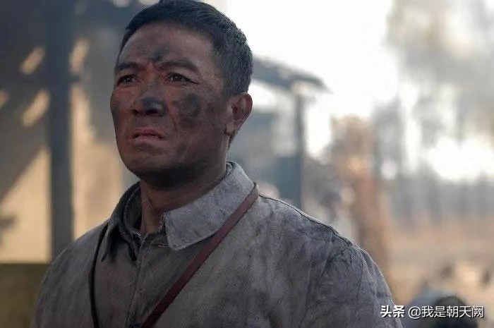 李云龙原型揭秘他的真实身份是谁,现实中的李云龙人物原型