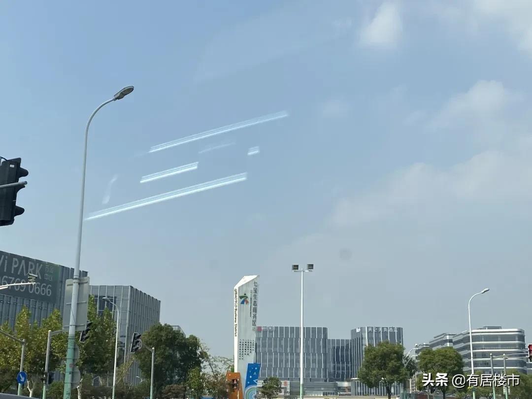 航线下的房子最大缺点,上海七宝房价下跌最快的区