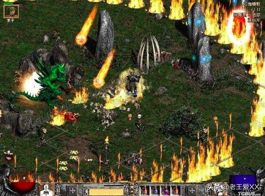 十分耐玩的单机游戏排行榜,经典单机游戏回顾游戏排行榜