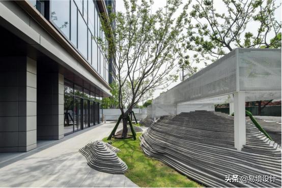 易境自然景观,易境共享茶室