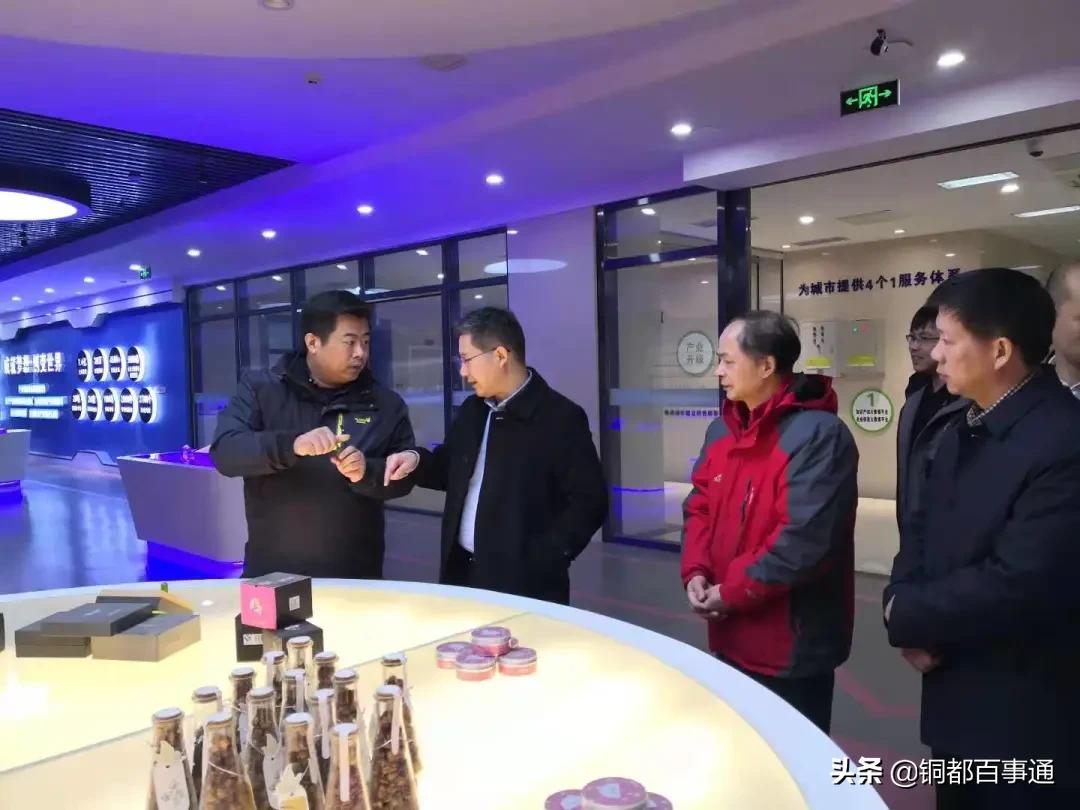 来大冶生活,新大冶人