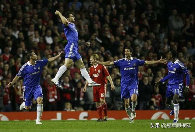 盘点足坛巨星的绰号,欧洲足坛十大绰号