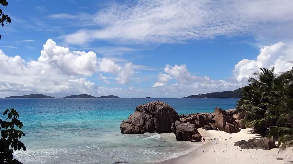 国内最美海岛no1媲美马尔代夫,比马尔代夫更值得去的国内海岛