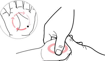 小儿推拿零基础如何入门,小儿推拿怎么正规学习