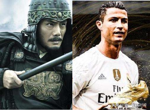 足坛十大现役前锋除梅罗外,新老球王对比梅西姆巴佩