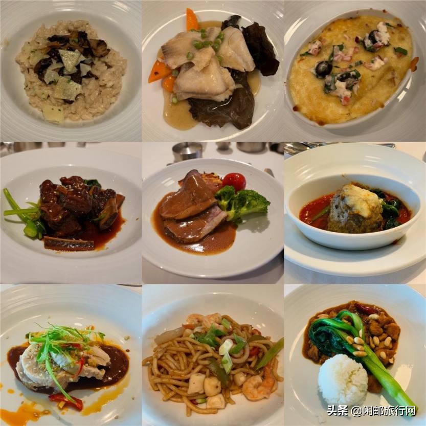 鹿儿岛大西洋游轮,海洋光谱号第三天到达鹿儿岛