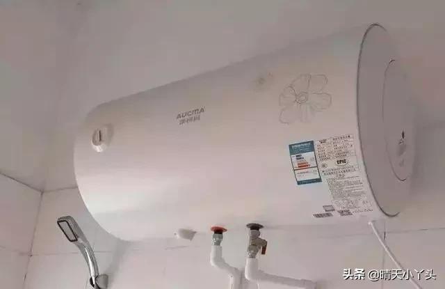 洗完澡热水器要不要关掉？看完才知道电费白交了