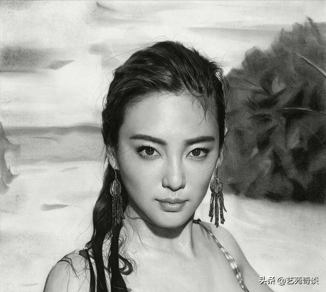 60分和98分,素描60分真的很差吗