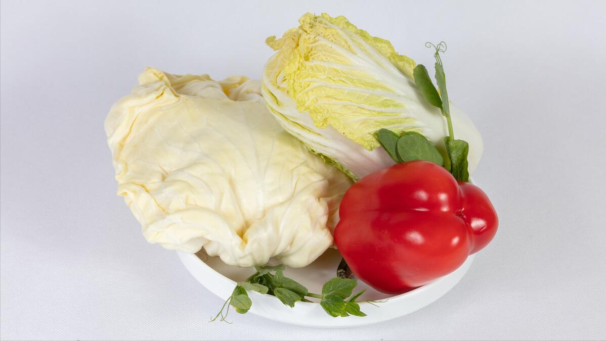 果蔬洗净也不能保证安全怎么办,70%果蔬有农残果蔬怎么洗才健康