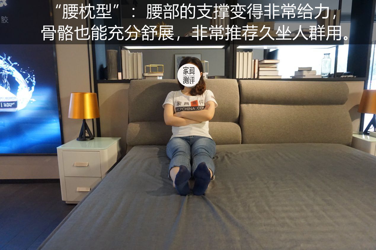 慕思床威尼斯真皮软床1.5米,慕思软床买什么床围