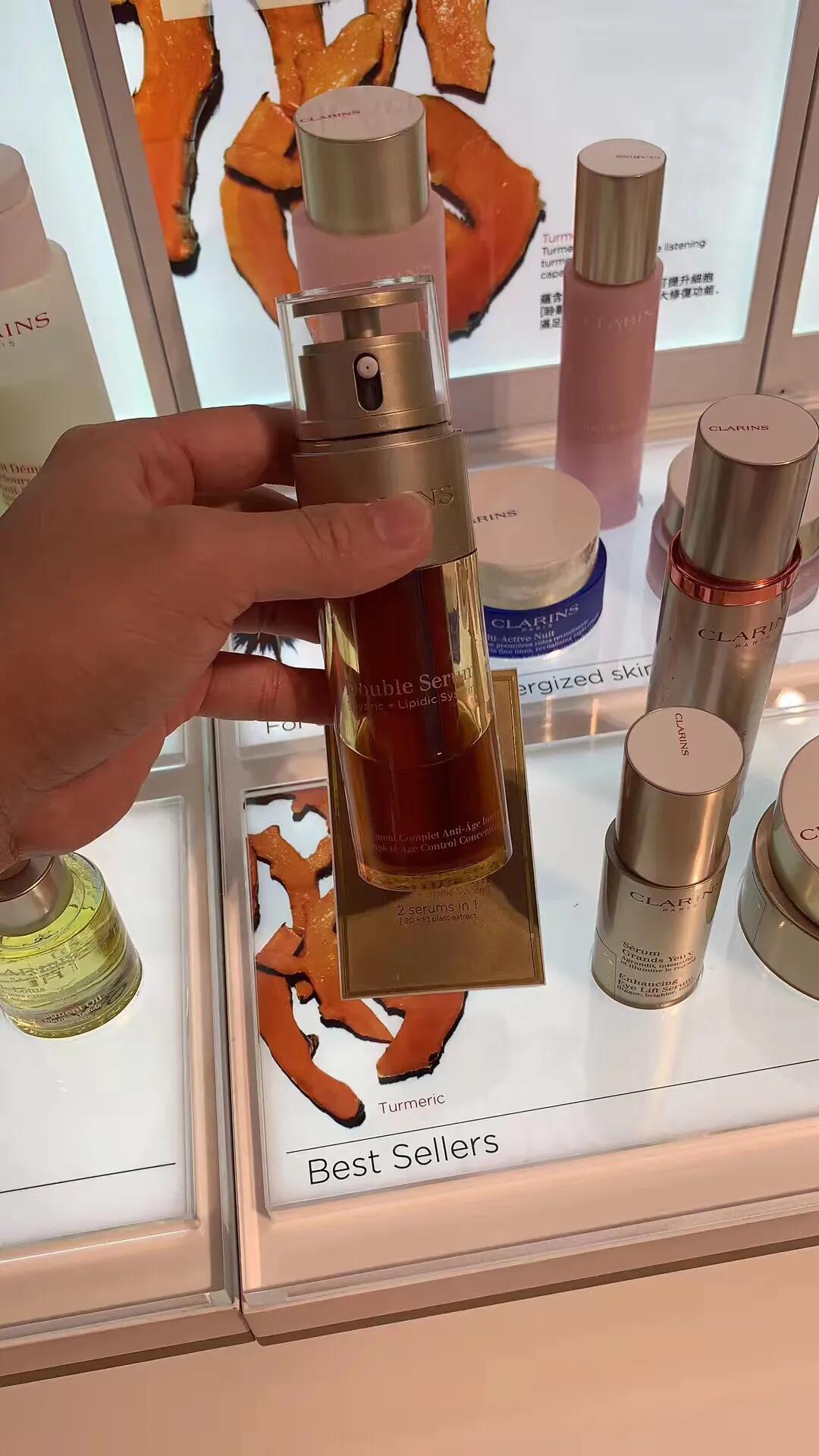 雅诗兰黛安耐晒,雅诗兰黛大粉水美版