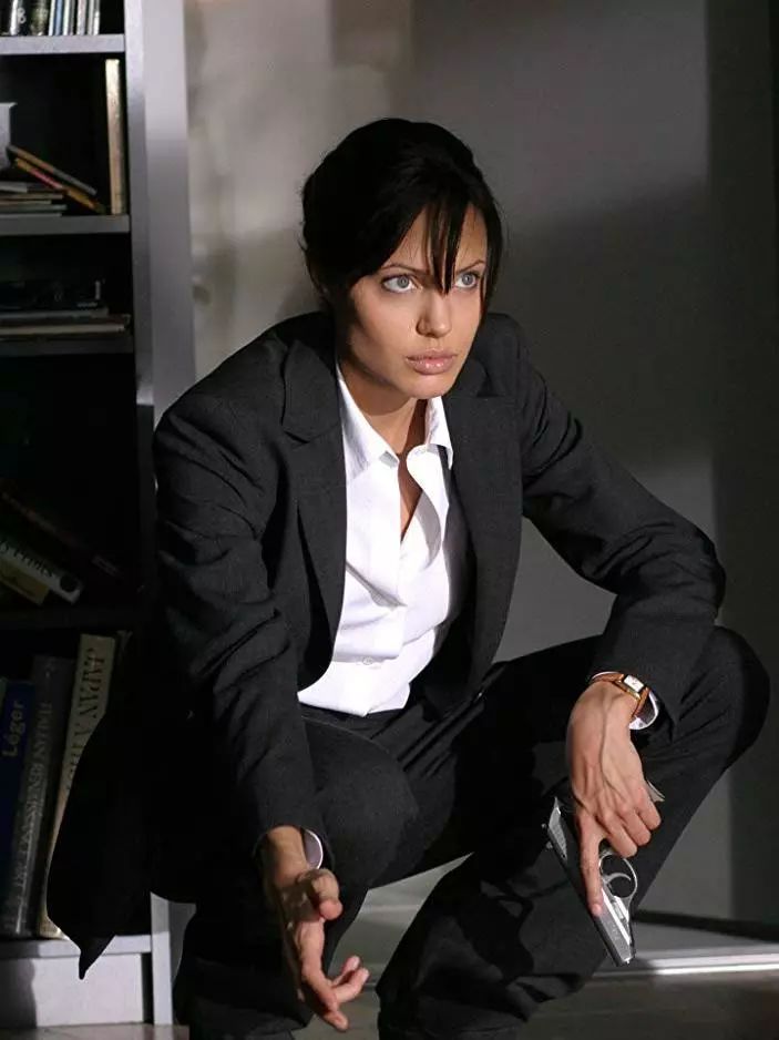 女人帅起来男人都不知道怎么做,女人帅起来究竟能帅到什么地步