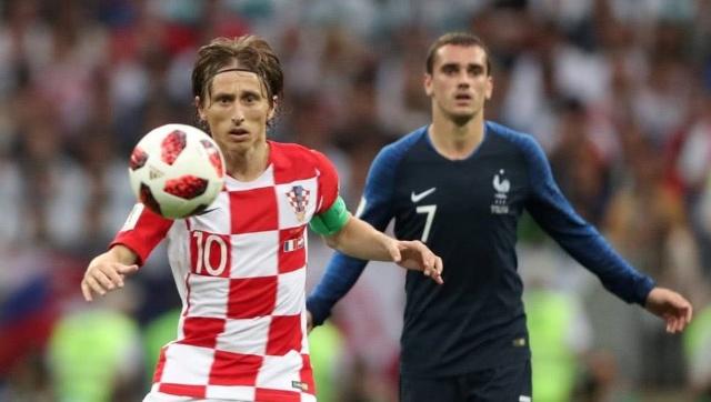 格列兹曼拿过金靴吗,格列兹曼和莫德里奇哪个厉害