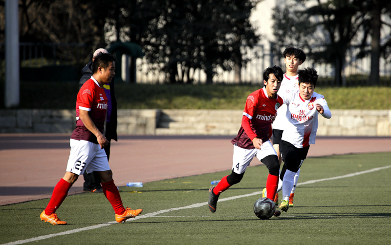 陕超联赛战幕足球,陕超联赛