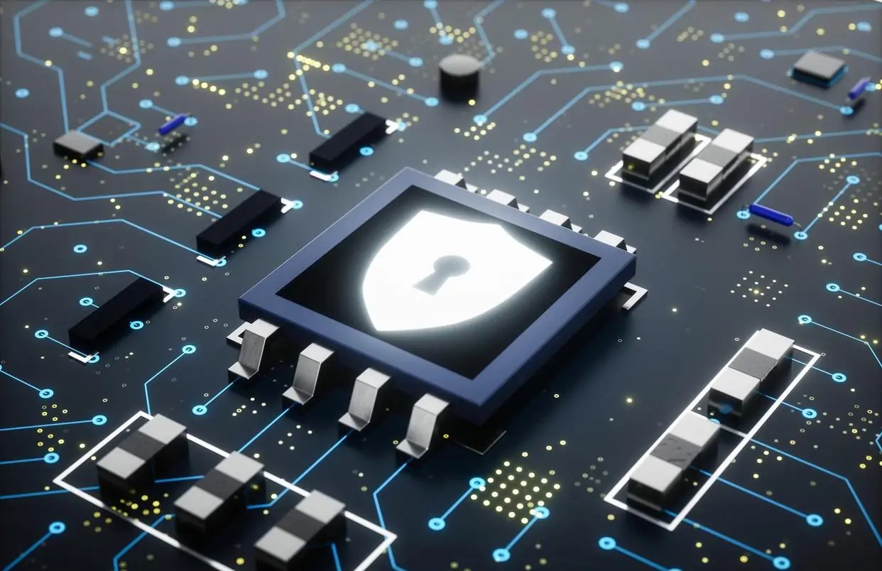 台积电是属于中国的科技企业吗,台积电到底是一家什么样的公司