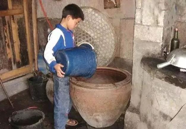 农村自建房小型浴池如何提供热水,农村自建房水系统