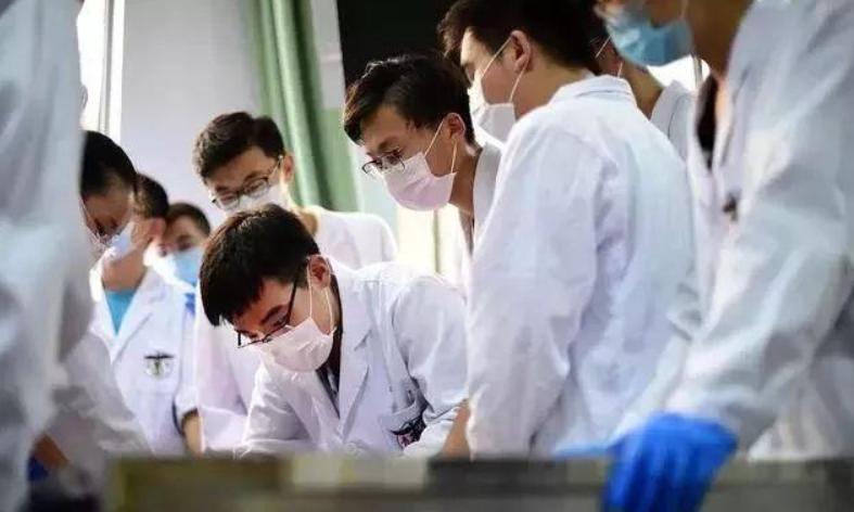 中国大学理科实力排名100强,高校实力最新排名浙江大学第一