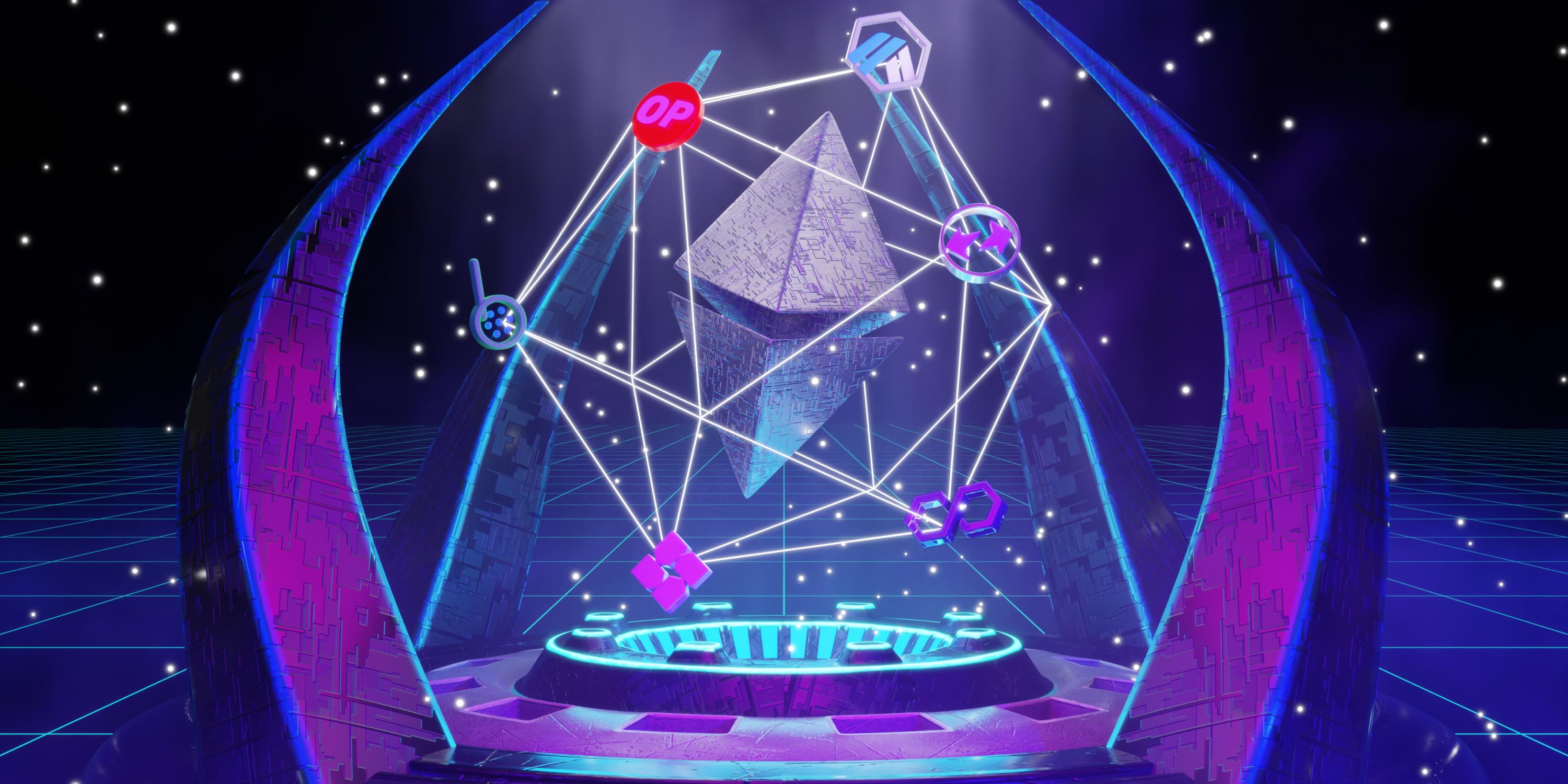 以太坊layer2概念币有哪几个,以太坊layer2是什么