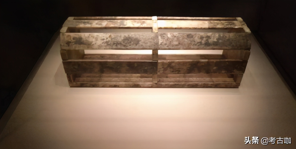 古人用什么样的枕头,古人枕头用木头做的