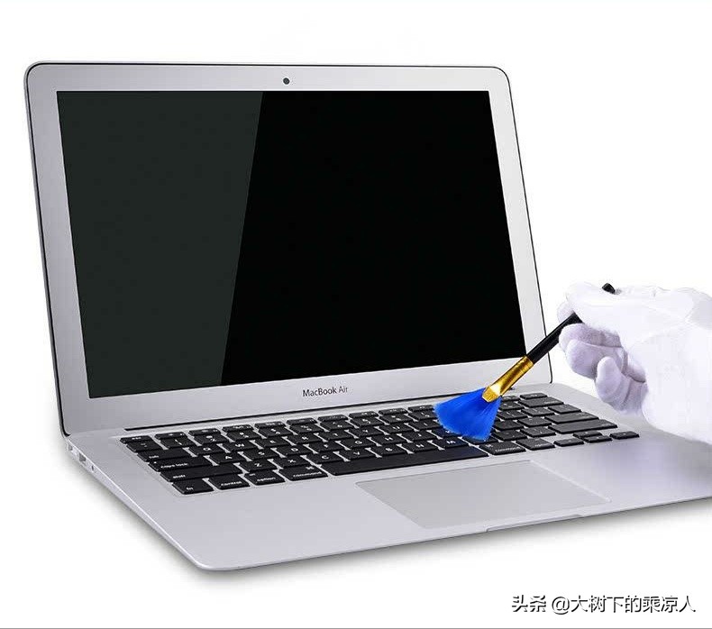 笔记本电脑风扇如何清洁,笔记本电脑键盘怎么清洁
