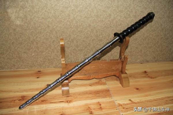 日本刀锋利到什么程度,日本武士刀锋利么