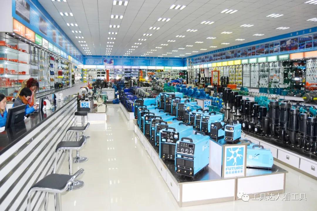 五金连锁店靠谱吗,五金连锁店利润有多少