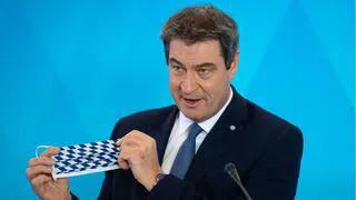 疫情期间德国能解禁吗,德国解禁时间和条件