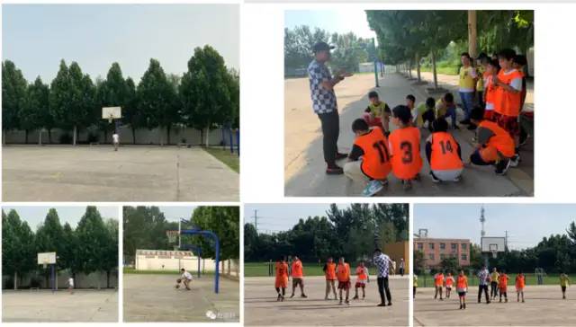 期末庆典〡诗酒趁年华:读写起来,讲玩起来,串烧起来,演唱起来