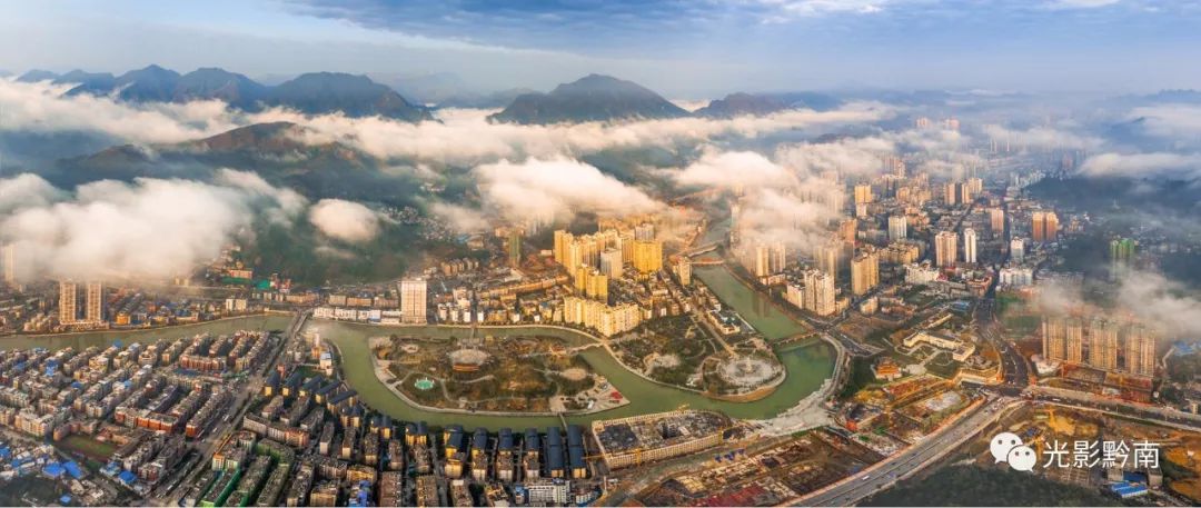 都匀哪些地方要开发,黔南州福泉市发展得怎样