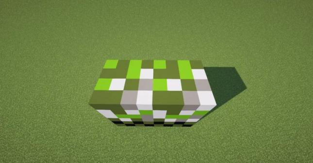 我的世界苦力怕的力量能有多强大,我的世界所有苦力怕威力测试