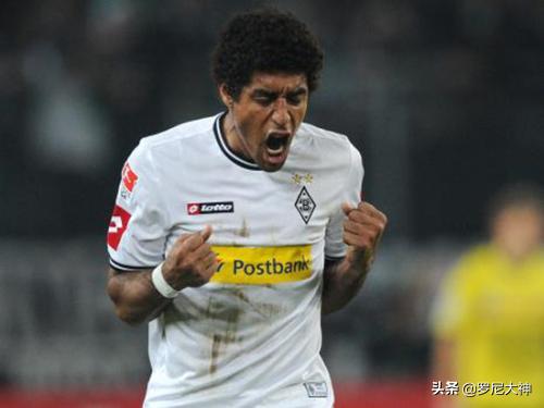 德甲最厉害的挖掘机,德甲十大最强挖掘机