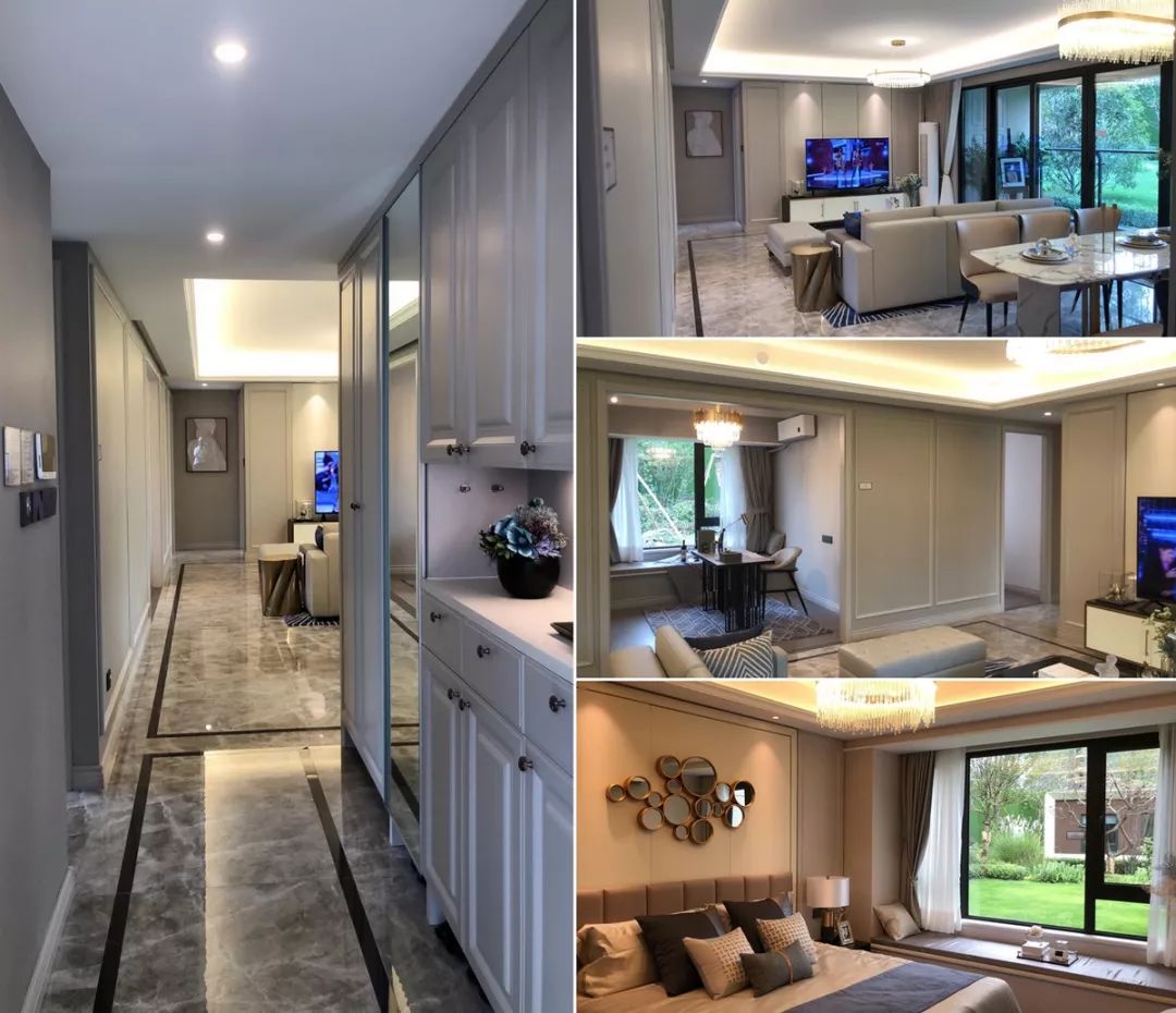 万科神盘值得入手吗,万科公园都会新楼盘