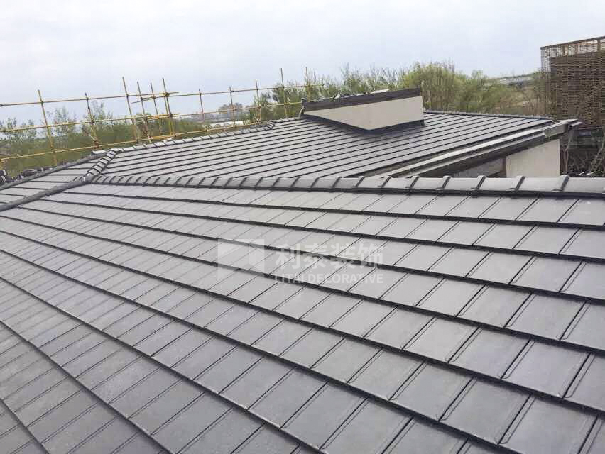 中粮瑞府实景照片,中粮瑞府颜值