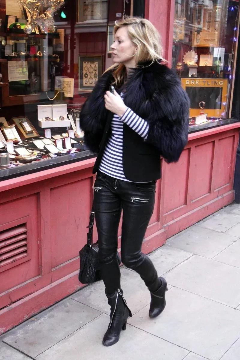 连LV都Pick的经典海魂色，还能玩出什么花来？