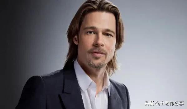我国公认四大男美人分别是谁,全球公认四大美男