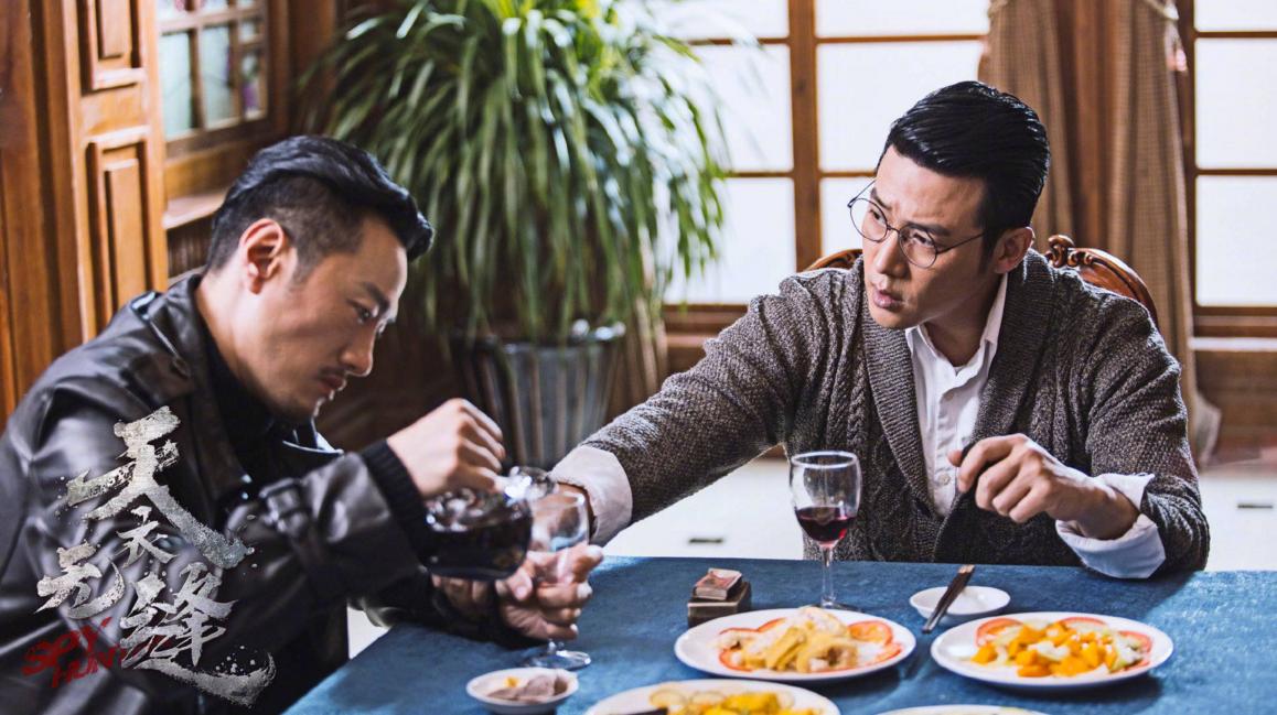 天衣无缝导演对贵翼评价,天衣无缝为什么不好看