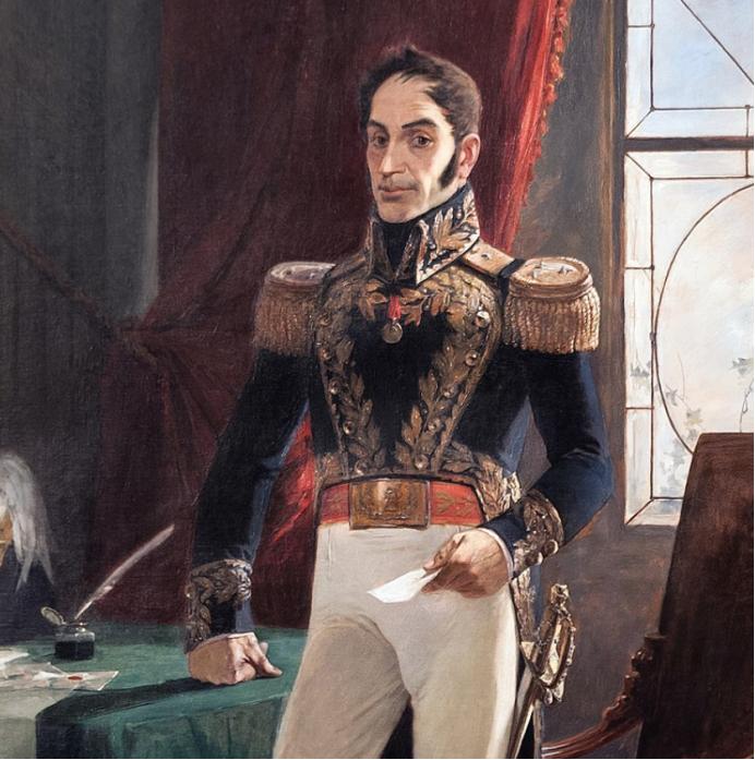 西班牙巴西惨败,西班牙统治秘鲁多久