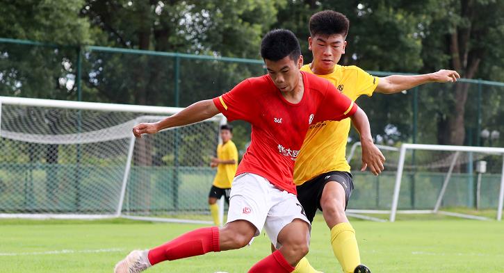 国足前队长爆料,国足前队长回击质疑